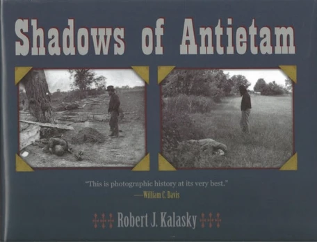 Shadows of Antietam