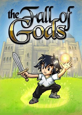The Fall Of Gods