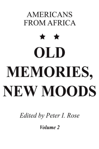 Old Memories, New Moods