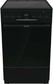Viryklė Gorenje GECS5C70BPA kaina