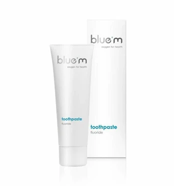 BLUEM Perio Care fluoruota dantų pasta 75 ml