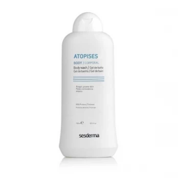 SESDERMA ATOPISES Dušo gelis, 750 ml