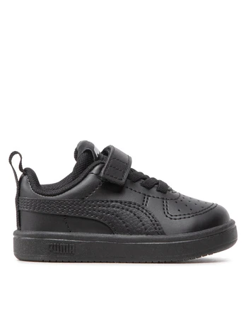 Laisvalaikio batai Puma Rickie Ac Inf 384314 02 Juoda
