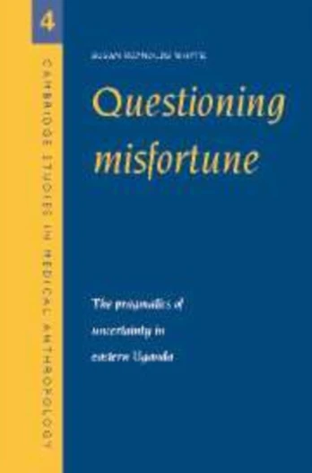Questioning Misfortune