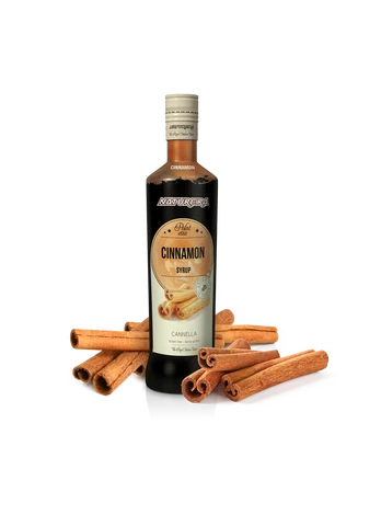 Sirupas CINAMONO (700 ml.)