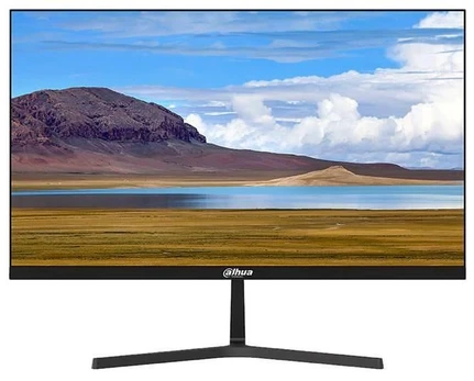 Monitorius Dahua DHI-LM27-B200S