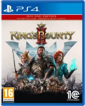 King's Bounty II kaina