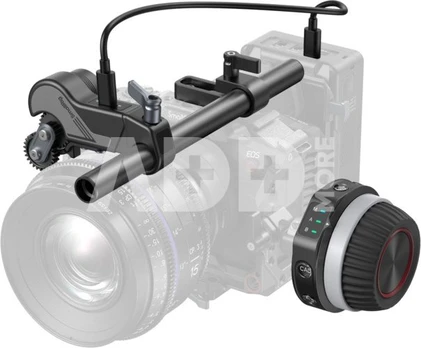 SmallRig 4296 Wireless Follow Focus Kit (Lite)