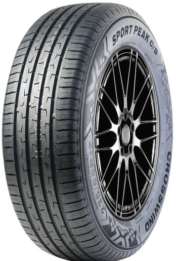 Crosswind Sport Peak C/S 245/40R21 100 W