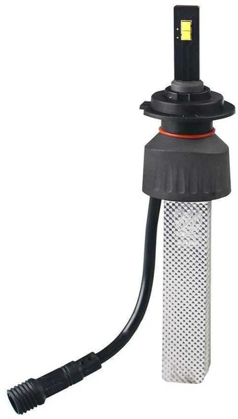 M-TECH H7 LED lemputės Platinum I Osram inside I LSO7 12V 24V