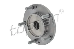 TOPRAN 820 939 Rato stebulė