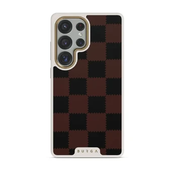 Flashback - Samsung Galaxy S25 Ultra Case, Elite Light (Magnetic) / Gold