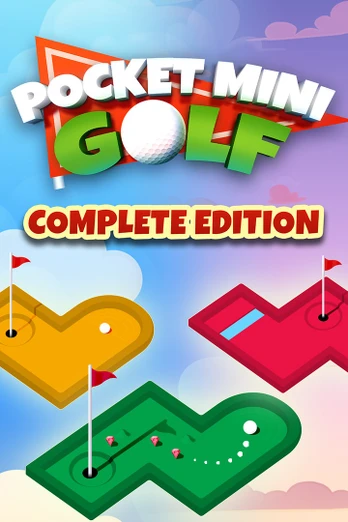 Pocket Minigolf PC