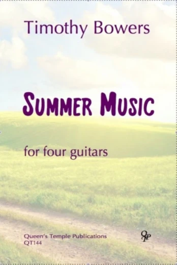 Summer Music