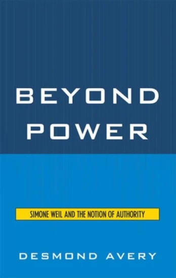 Beyond Power