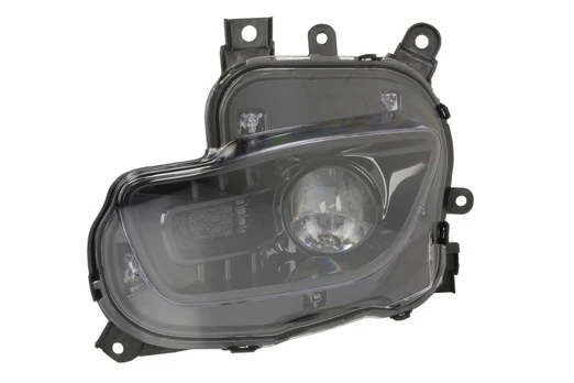 Priekinis žibintas TYC TYC 20-9507-00-1 JEEP CHEROKEE