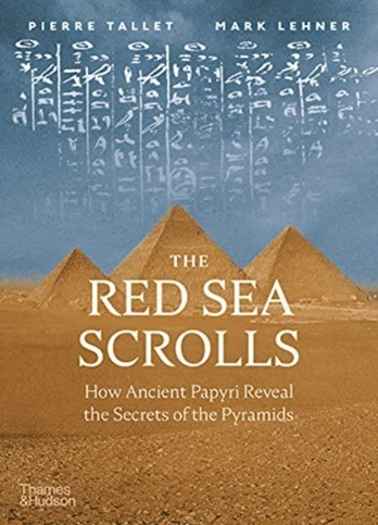 Red Sea Scrolls