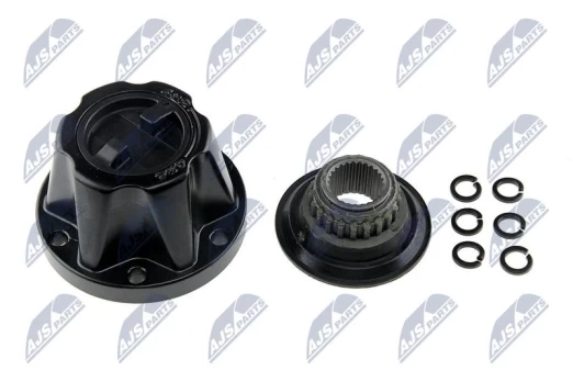 Rato stebulė NTY KSB-SU-001