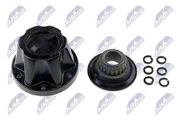 Rato stebulė NTY KSB-SU-001