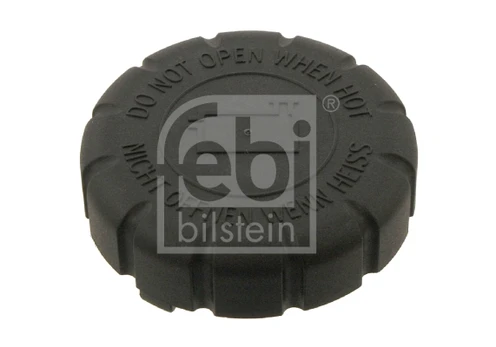 Dangtelis, radiatorius FEBI BILSTEIN 30533