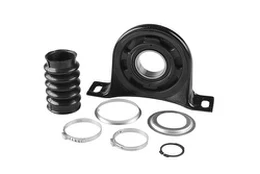 TED-GUM TED62233 Propshaft support kaina
