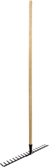 AW-Tools AWTOOLS RAKE RAKE L130 16 dantu
