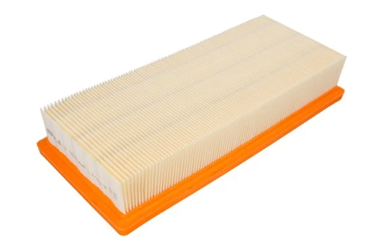 Oro filtras MAHLE LX1601