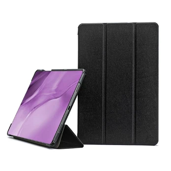 Riff Smart Leather Case for Lenovo IdeaTab 11.0 TB336 Black