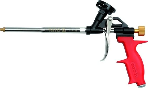Pistoletas montavimo putoms Yato YT-6741
