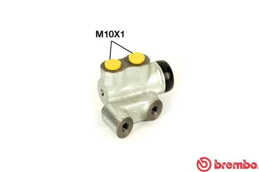 Stabdymo jėgos reguliatorius BREMBO R 23 002