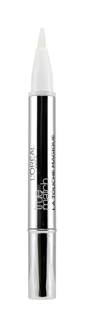 Korektorius L'Oreal Touche Magic (Warm Beige) kaina