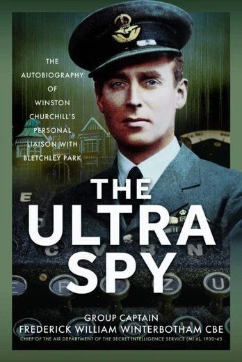 Ultra Spy