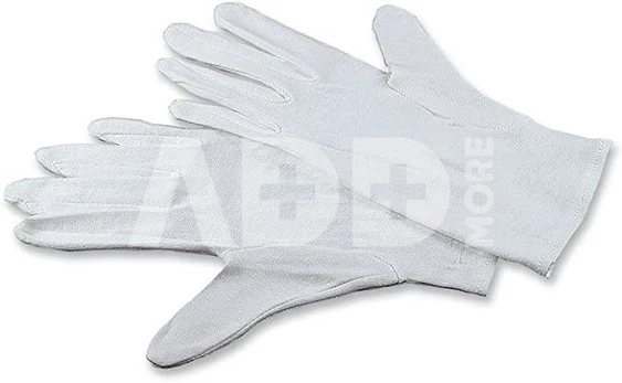 Kaiser Gloves Cotton Size XL