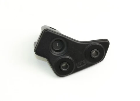 6GU#-140600-6001 LH FRONT FOOTREST BRACKET