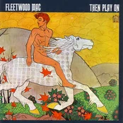 CD Fleetwood Mac - Then Play On