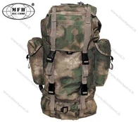Max Fuchs Kuprinė BW Combat HDT camo, 65L kaina