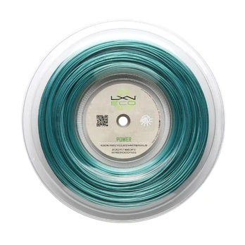 WILSON Luxilon Eco Power 125 Teniso stygos