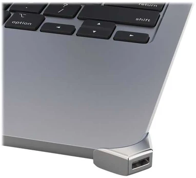 Saugumo kabelis Compulocks MBALDG04