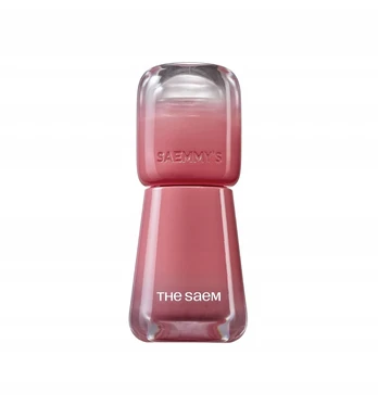 theSaem THE SAEM lūpų blizgis 04 Violet Gin