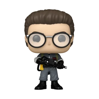 FUNKO POP! Vinilinė figūrėlė: Ghostbusters II - Egon Spengler