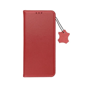 SMART PRO odinis dėklas, skirtas IPHONE 17 Pro, bordo spalvos