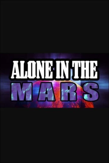 Alone In The Mars PC