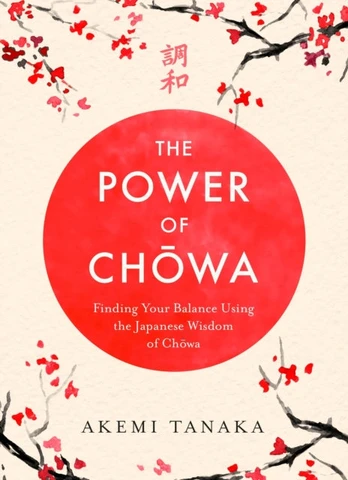 Power of Chowa