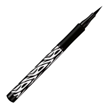 Dermacol - Fix your eyes on (Precise Black) 1 ml - Black