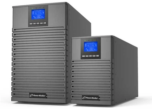 Serveris POWERWALKER UPS On-Line VFI 3000 ICT IOT