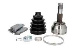 SPIDAN 0.024282 CV Joint kaina