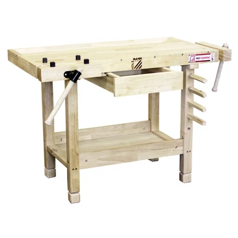 Holzmann WB106MINI darbastalis Medienos apdirbimo darbastalis