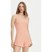 Billabong Kombinezonas EBJX603002 Oranžinė Regular Fit