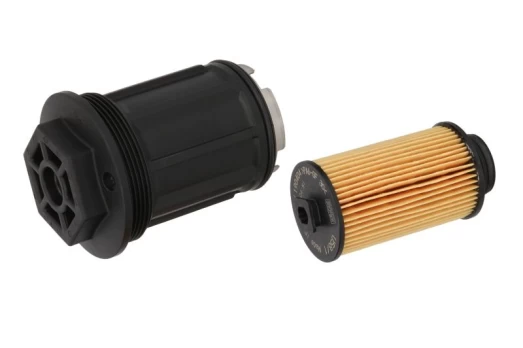 Urėjos filtras MANN-FILTER U58/1KIT