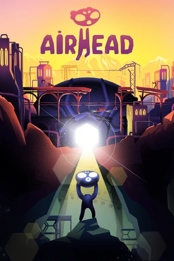 Airhead Xbox